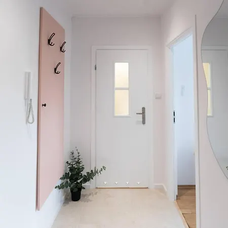 Comfort & Aleja Solidarnosci