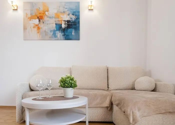 Comfort & Aleja Solidarnosci *