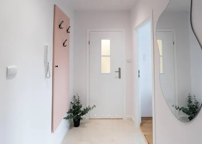 Comfort & Aleja Solidarnosci