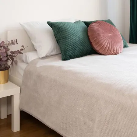 Comfort & Aleja Solidarnosci *