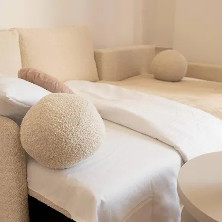 Appartement Comfort & Aleja Solidarnosci Warschau